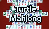 Mahjong Titans Schildkröte